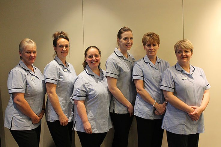 Nursing Team Midlands