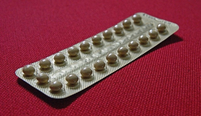 Stomas And Contraception