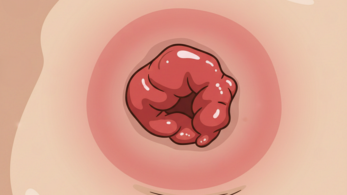 Stoma skin health quiz 2