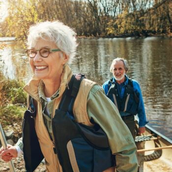 Couple kayaking 2472675759