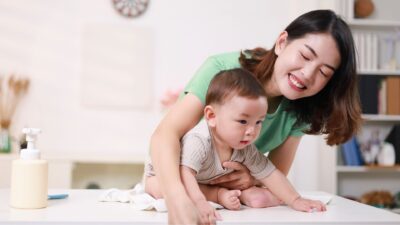 Mum and baby 2650642789