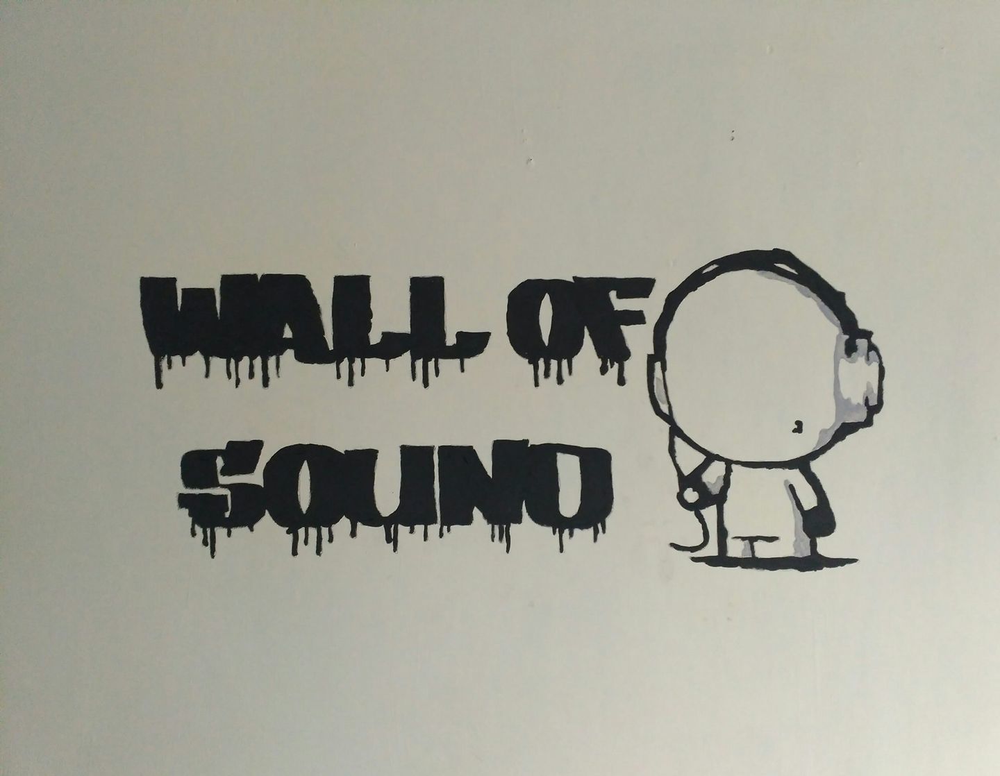 Nick Wall