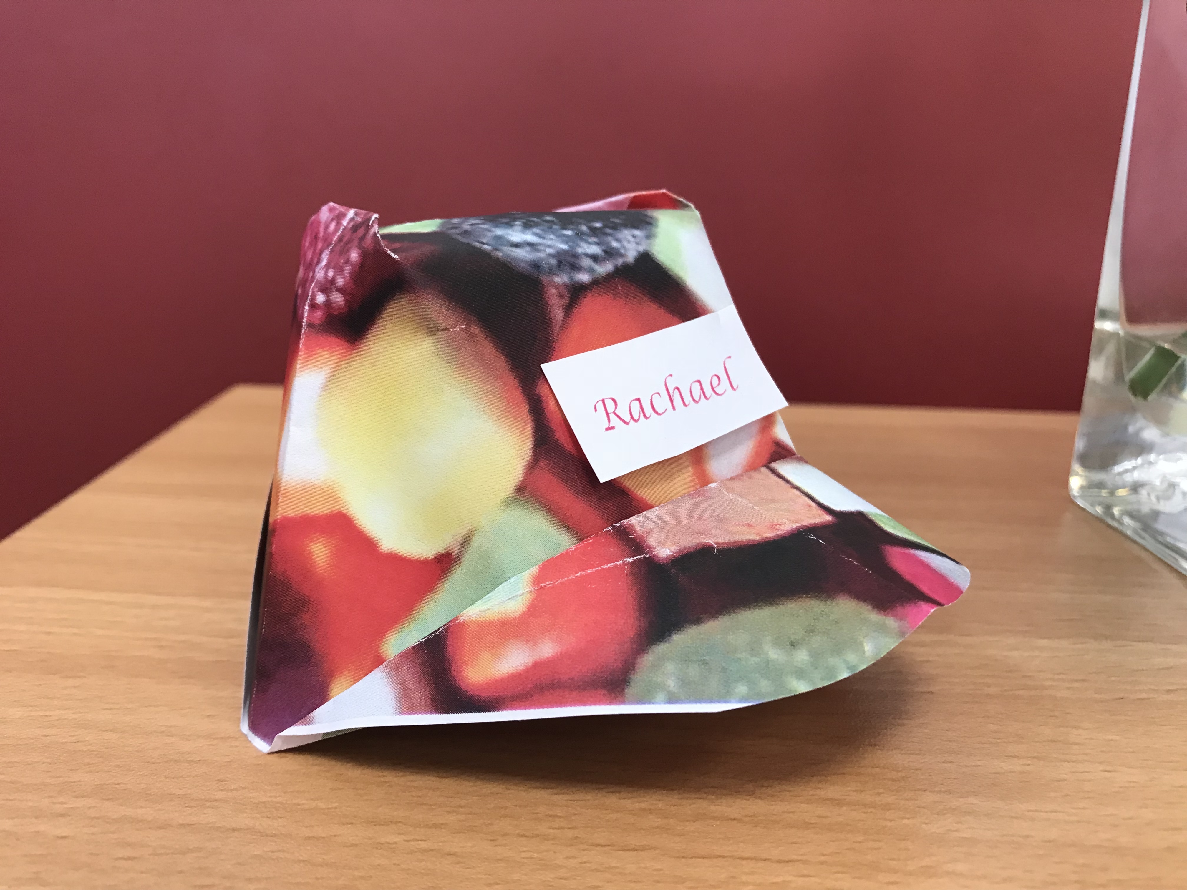Origami Hat