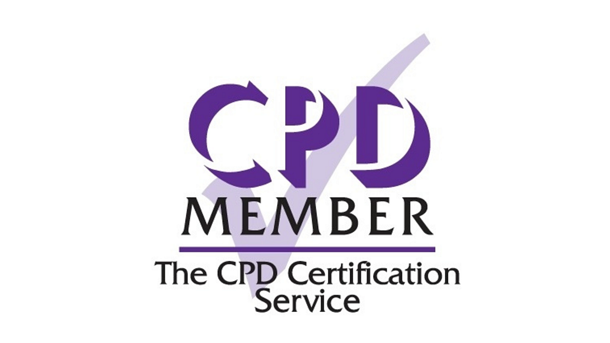 CPD Member Logo