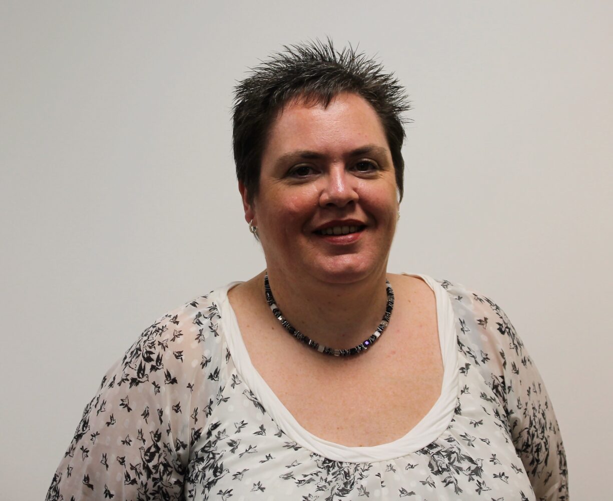 Image of Pamela White