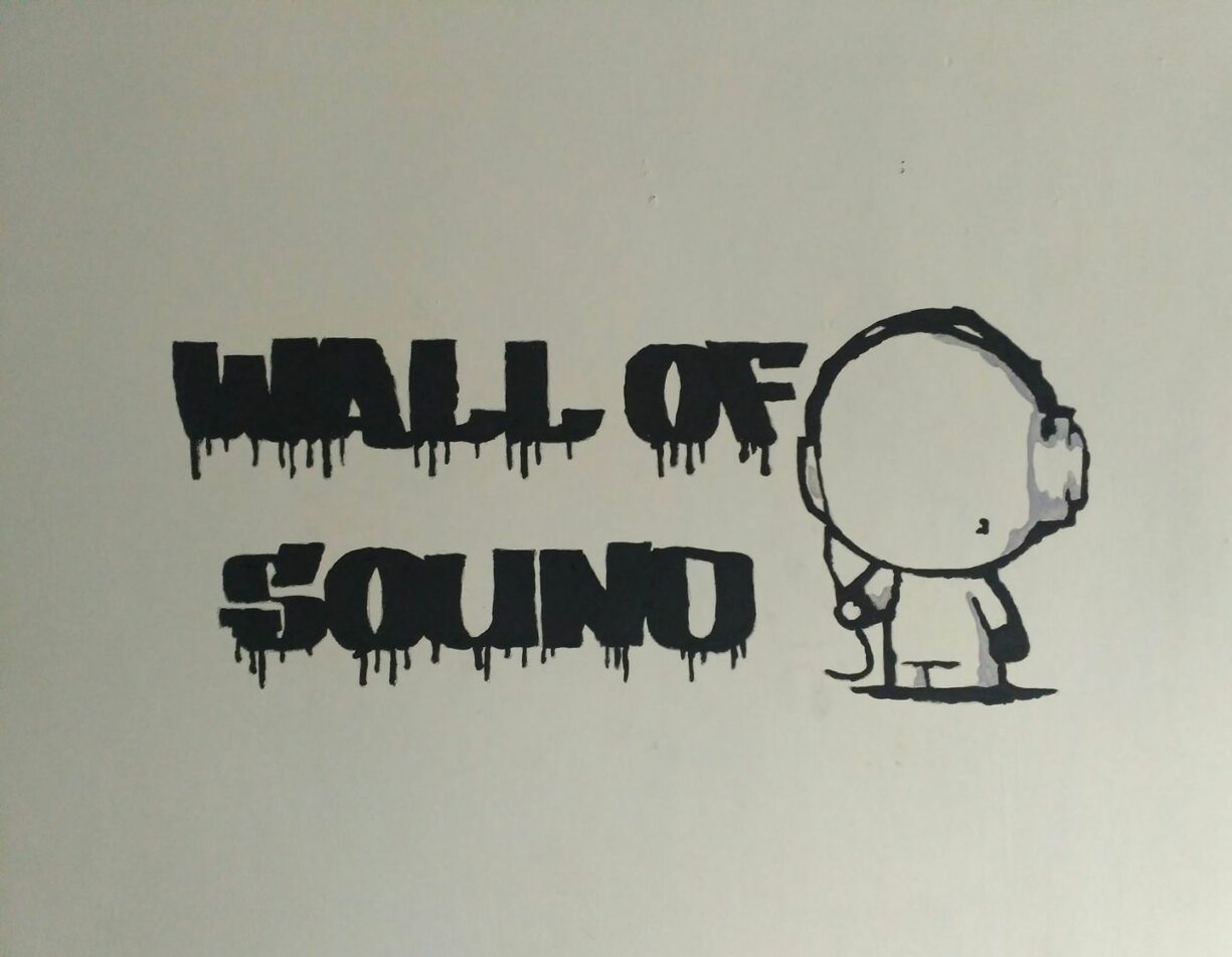 Nick Wall