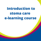 HCP Resources Introduction to Stoma Care