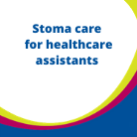 HCP Resources Stoma care for healthcare assistants