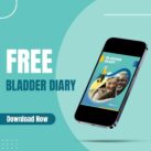 Free bladder diary asset