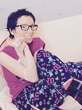 Carrie Beckwith Flip Flo Valves