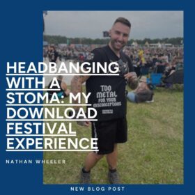 Headbanging with a Stoma 1080x1080
