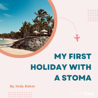 holiday island