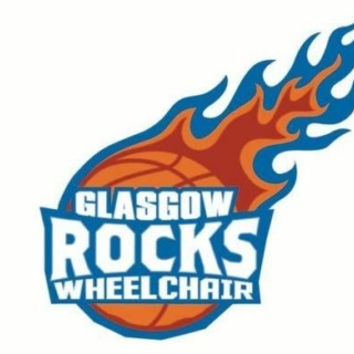 Glasgow Rocks Logo