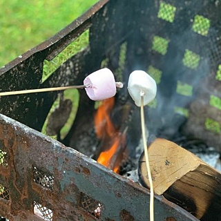 Anita Camping