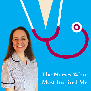 Inspirational Nurses Catherine