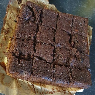 Stephie Brownies