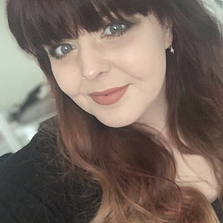 Jen May Selfie