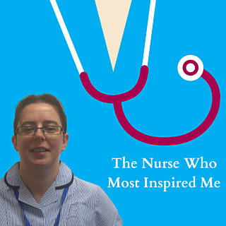 Inspirational Nurses Charlie