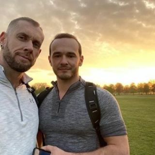 Steve And Simon