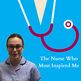 Inspirational Nurses Hannah