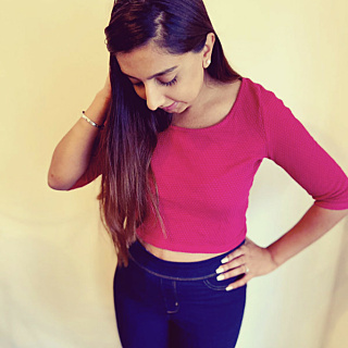 Aleesha Fashion 3