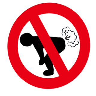 No Farting With A Stoma Blog
