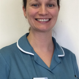 Vicky Trory SecuriCare Nurse