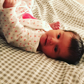 Anna Baby