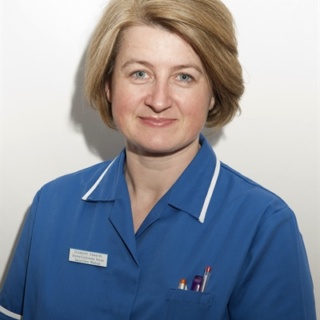 Elizabeth Edwards Stoma Care Nurse SecuriCare