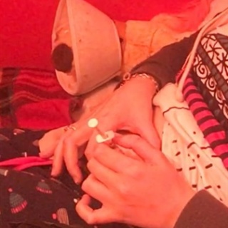 Jen McGregor Ostomy Fertility Blog