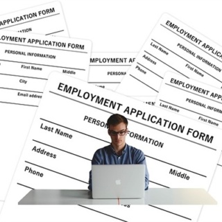 Applying For Job With A Stoma Blog
