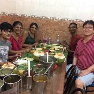 Malaysia With An Ostomy Rakhee Patel Blog