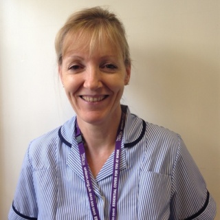 Margaret Clothier SecuriCare Stoma Care Nurse