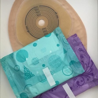 Period With Stoma Blog Michelle Williams