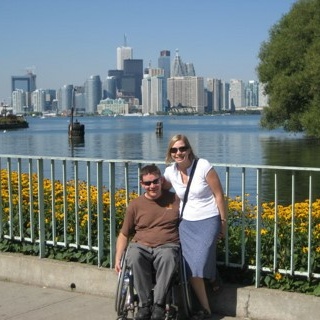 Stuart Wheeler Honeymoon Blog