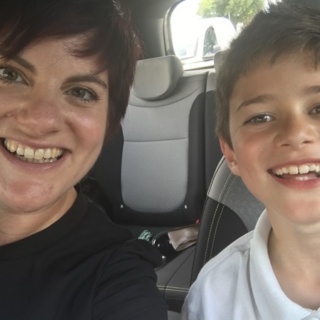 Sonikmummy Blogger And Callum