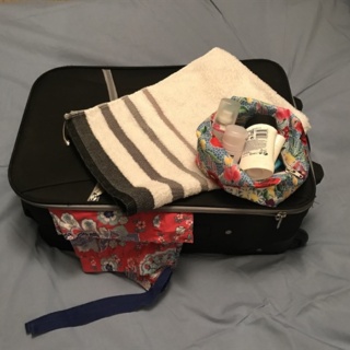 600600P15413 Ednmainsonikmummy Hospital Bag