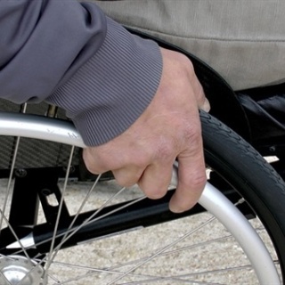 Wheelchair skills blog