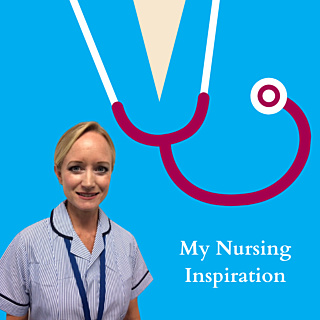 Inspirational Nurses Sharon L