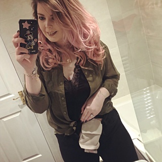 Jen Body Positive