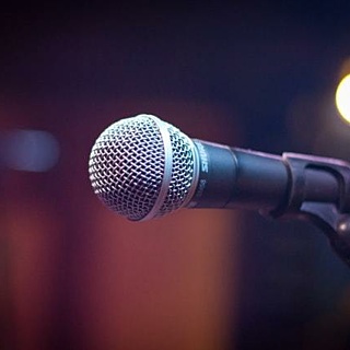 Microphone