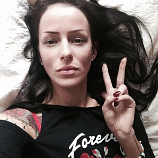 Rachael Selfie 2