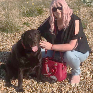 Anita And Sherlock