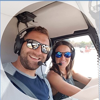 Bex Helicopter