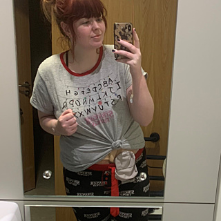 Jen Hospital Bathroom