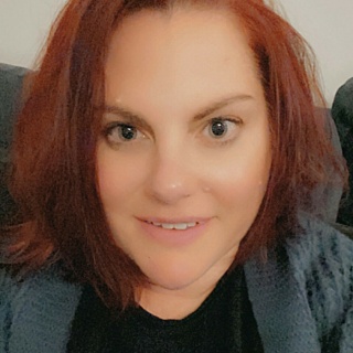 Michelle May 1