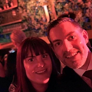 Michelle And Brother