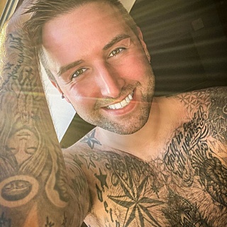 Nathan October Image
