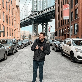 Nathan In Nyc