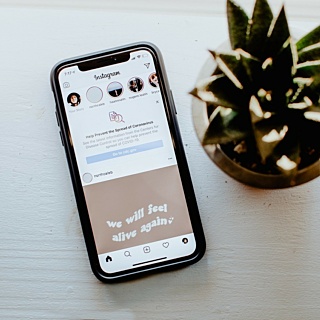 Photo By Alex Bracken On Unsplash